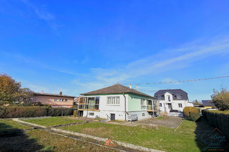  maison biesheim 68600