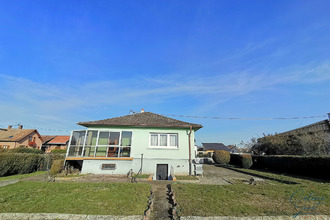  maison biesheim 68600