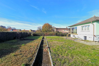  maison biesheim 68600