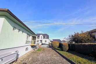  maison biesheim 68600