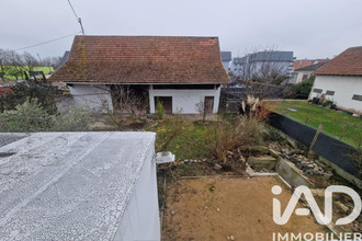  maison biesheim 68600