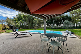  maison bieujac 33210