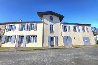  maison bieujac 33210