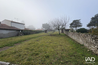  maison bieujac 33210