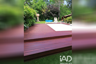  maison bieujac 33210