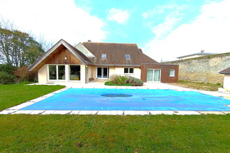  maison bieville-beuville 14112