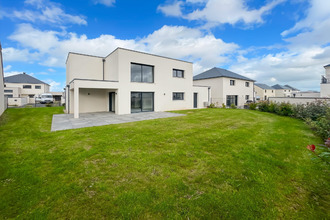  maison bieville-beuville 14112