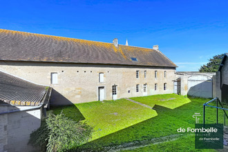  maison bieville-beuville 14112