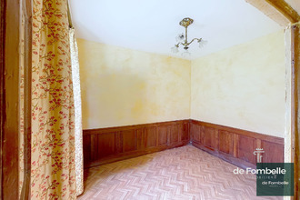  maison bieville-beuville 14112