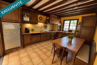  maison bieville-beuville 14112