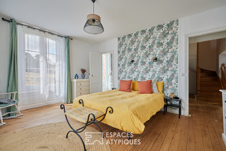  maison bieville-quetieville 14270
