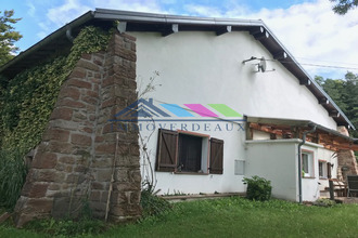  maison biffontaine 88430