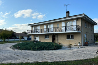  maison biganos 33380