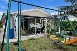  maison biganos 33380