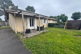  maison biganos 33380