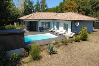  maison biganos 33380