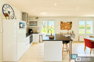  maison biganos 33380