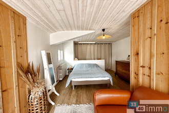  maison biganos 33380