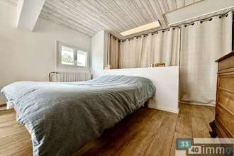  maison biganos 33380