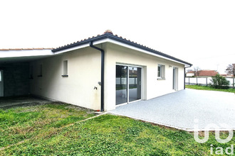  maison biganos 33380