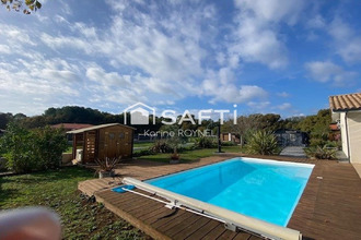  maison biganos 33380