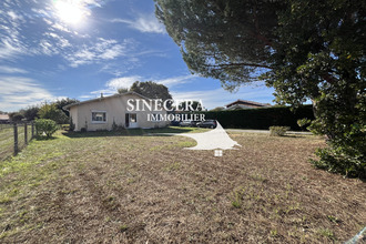  maison biganos 33380