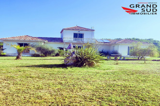  maison biganos 33380