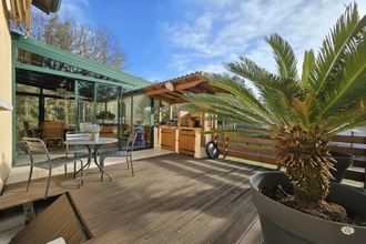  maison biganos 33380