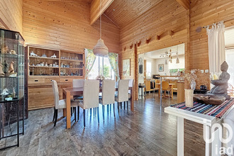  maison biganos 33380