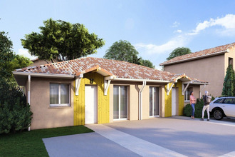  maison biganos 33380