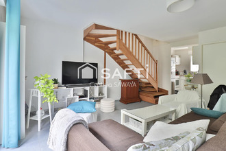  maison biganos 33380