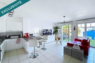  maison biganos 33380