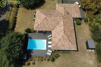  maison biganos 33380