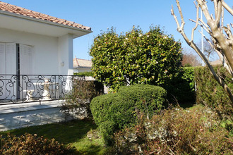  maison biganos 33380
