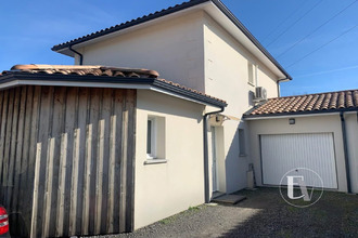  maison biganos 33380