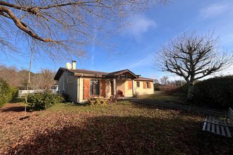  maison biganos 33380