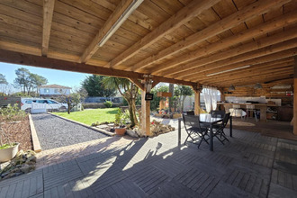  maison biganos 33380