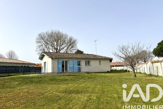  maison biganos 33380