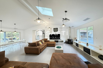  maison biganos 33380