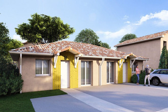  maison biganos 33380