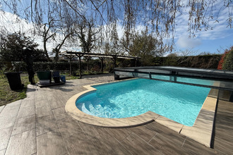  maison biganos 33380