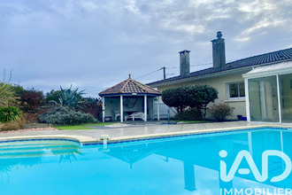  maison biganos 33380