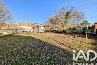  maison biganos 33380