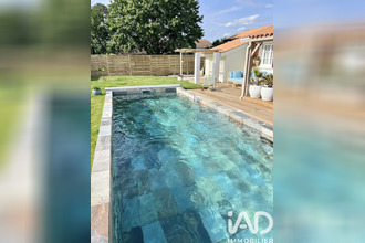  maison biganos 33380