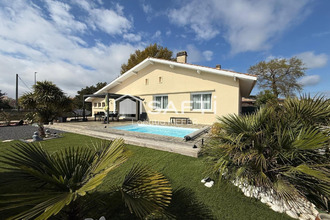  maison biganos 33380