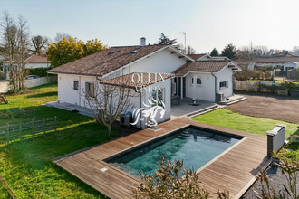  maison biganos 33380