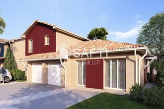  maison biganos 33380