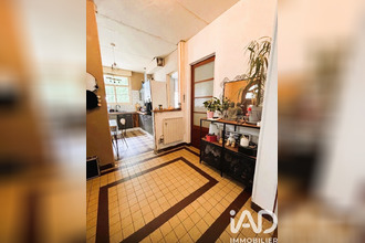  maison biganos 33380