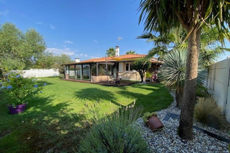  maison biganos 33380
