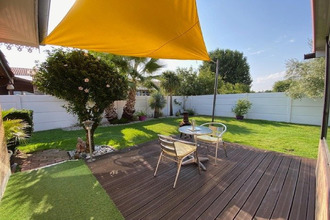  maison biganos 33380